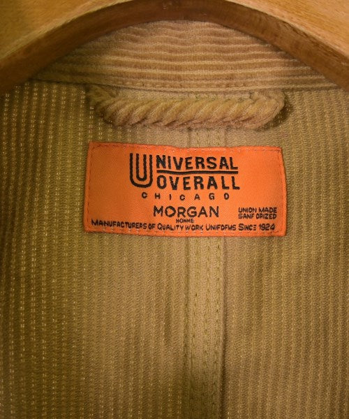 UNIVERSAL OVERALL 休閒襯衫