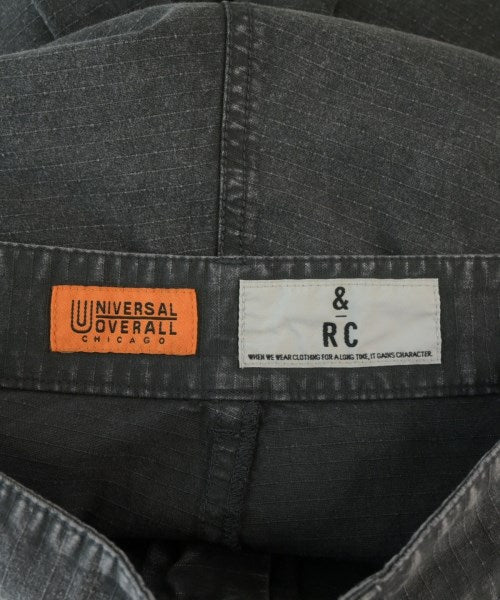 UNIVERSAL OVERALL 短褲