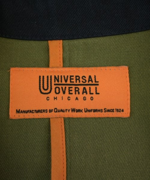 UNIVERSAL OVERALL 工作夾克