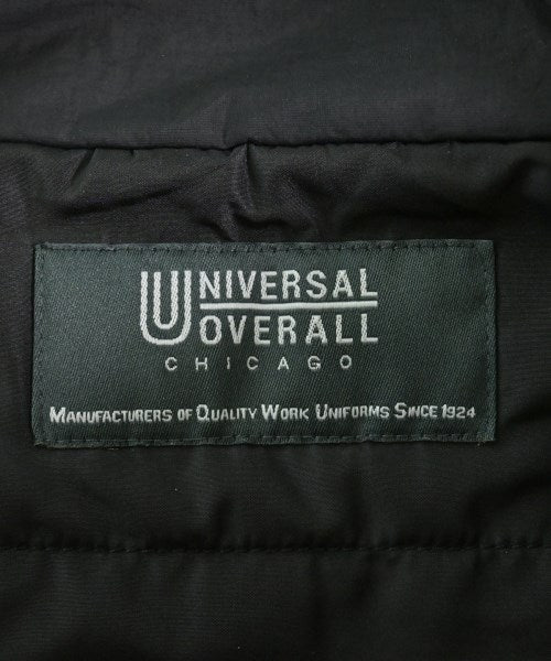 UNIVERSAL OVERALL 其他飛行外套