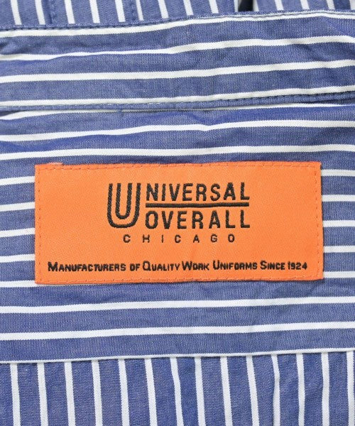 UNIVERSAL OVERALL 休閒襯衫
