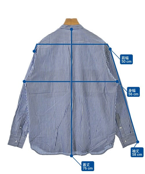 UNIVERSAL OVERALL 休閒襯衫