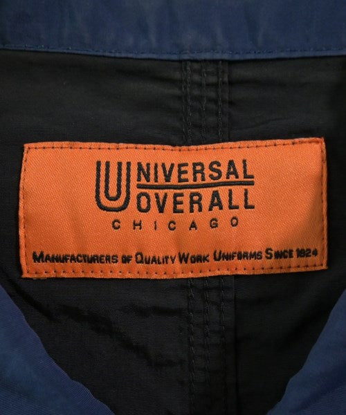 UNIVERSAL OVERALL 工作夾克