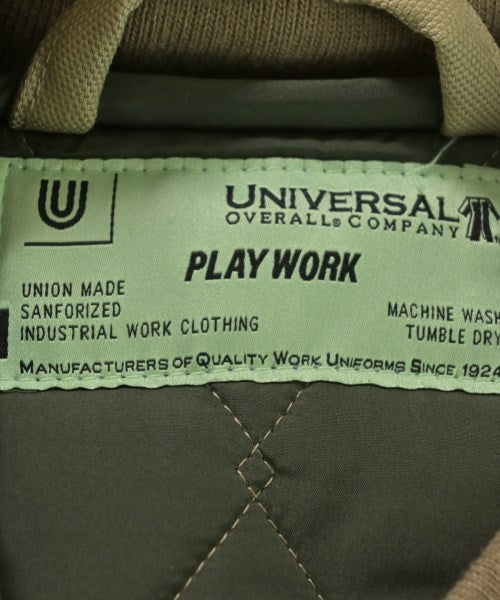 UNIVERSAL OVERALL 其他飛行外套