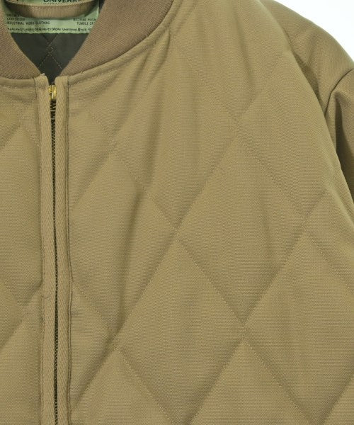 UNIVERSAL OVERALL 其他飛行外套