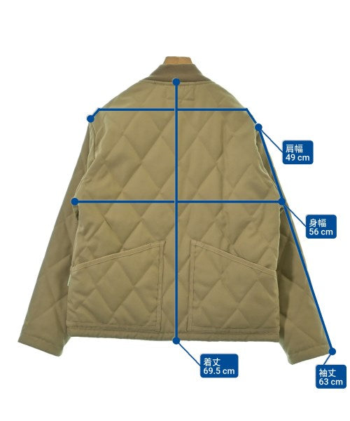 UNIVERSAL OVERALL 其他飛行外套