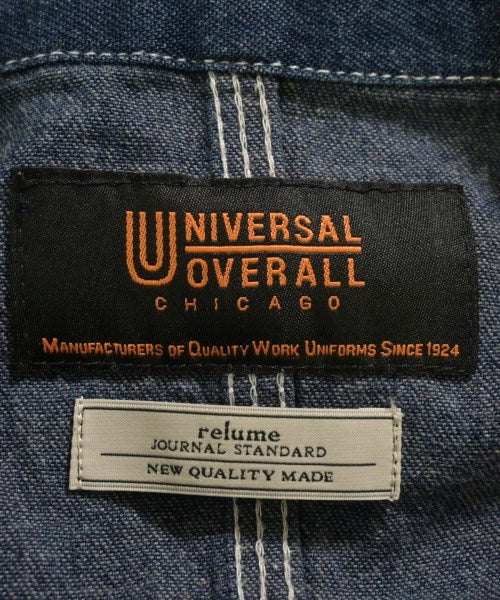 UNIVERSAL OVERALL 牛仔夾克