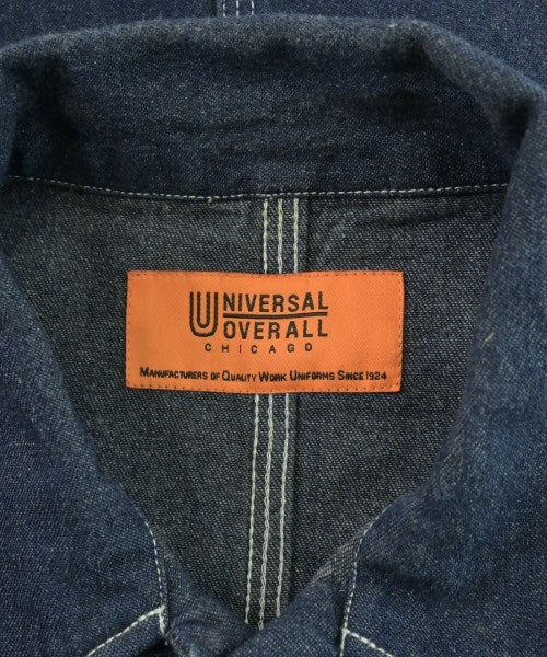 UNIVERSAL OVERALL 工作夾克