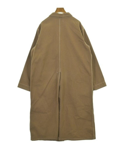 UNIVERSAL OVERALL 其他大衣