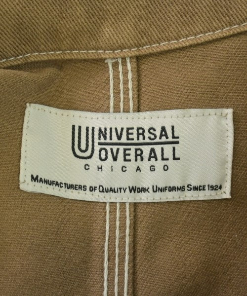 UNIVERSAL OVERALL 其他大衣