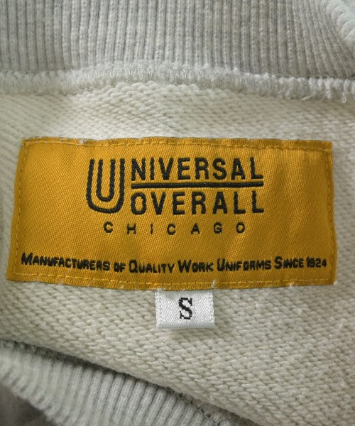 UNIVERSAL OVERALL 運動衫
