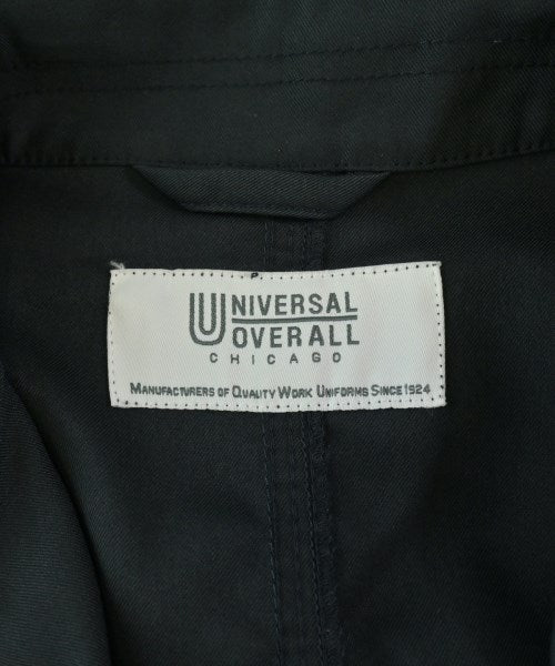 UNIVERSAL OVERALL 其他大衣