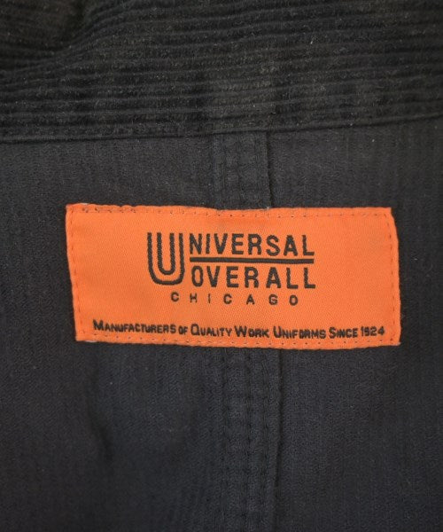 UNIVERSAL OVERALL 工作夾克