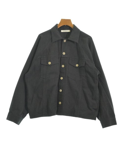 OUTER SUNSET 牛仔夾克