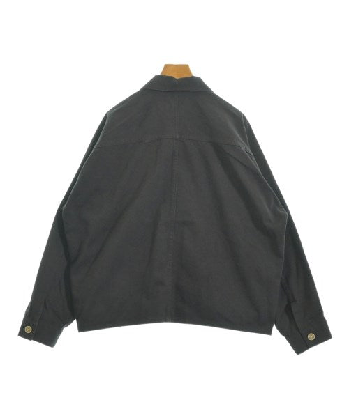 OUTER SUNSET 牛仔夾克