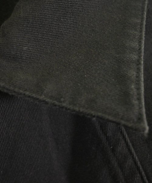 OUTER SUNSET 牛仔夾克