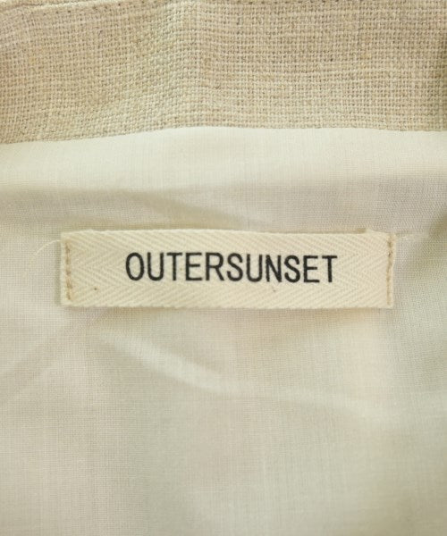 OUTER SUNSET 其他大衣