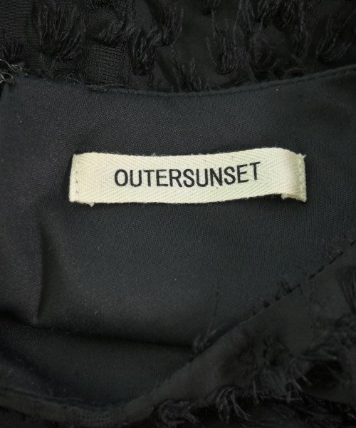 OUTER SUNSET 洋裝