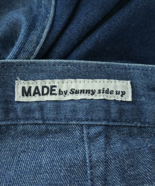 MADE by sunny side up 牛仔褲