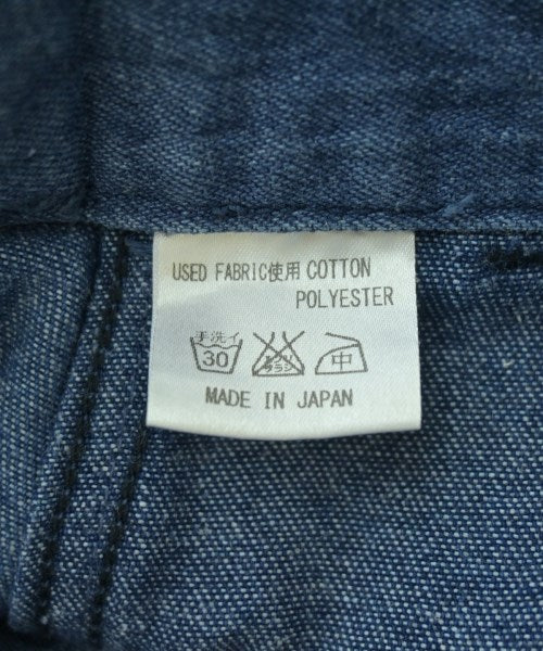 MADE by sunny side up 牛仔褲
