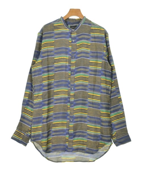 BANANATIME 休襯衫