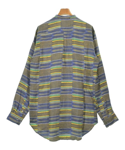 BANANATIME 休襯衫