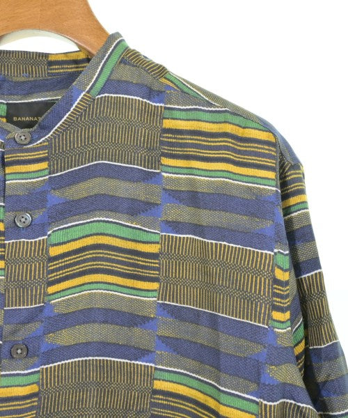 BANANATIME 休襯衫