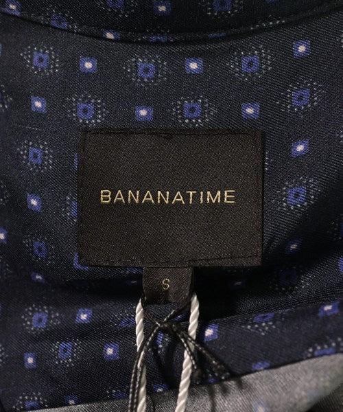 BANANATIME 休閒襯衫