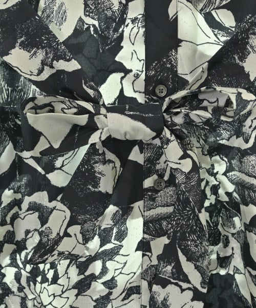 BANANATIME 襯衫裙