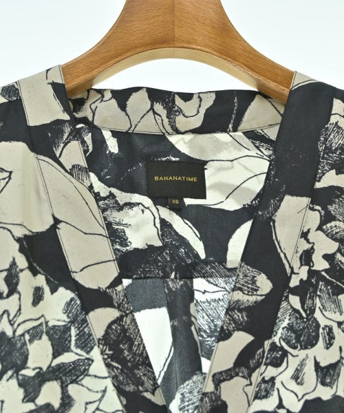 BANANATIME 襯衫裙