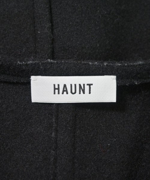 Haunt 女襯衫