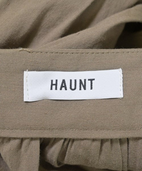 Haunt 長裙/超長裙