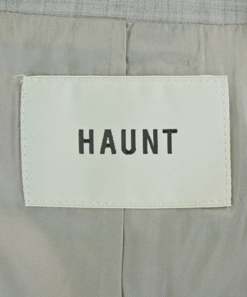 Haunt 其他夾克