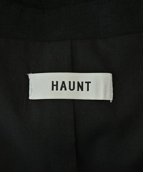 Haunt 背心
