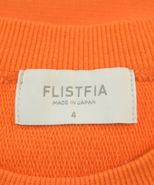 FLISTFIA 運動衫