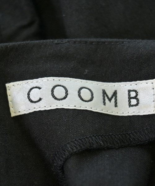 Coomb 女襯衫
