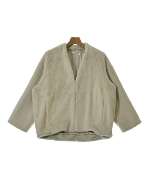 Coomb 其他飛行外套