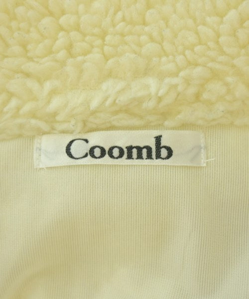 Coomb 其他飛行外套