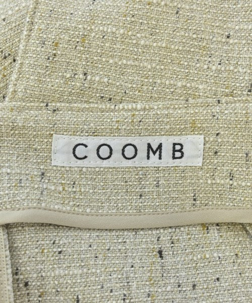 Coomb 洋裝