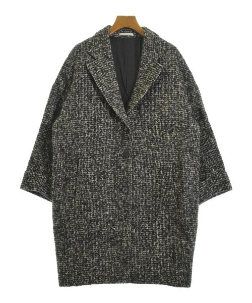 COUTURE D'ADAM 切斯特披風