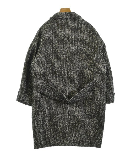 COUTURE D'ADAM 切斯特披風