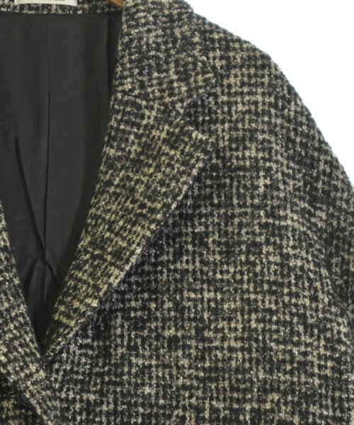 COUTURE D'ADAM 切斯特披風