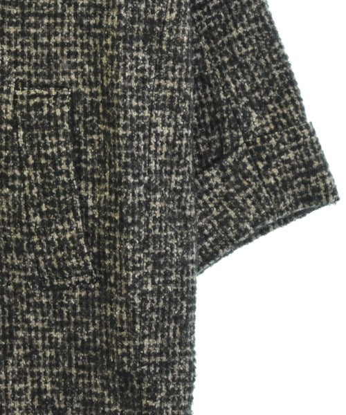 COUTURE D'ADAM 切斯特披風
