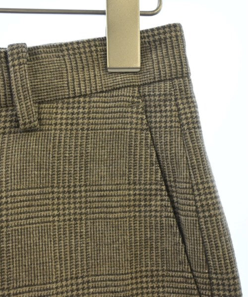 COUTURE D'ADAM 長褲