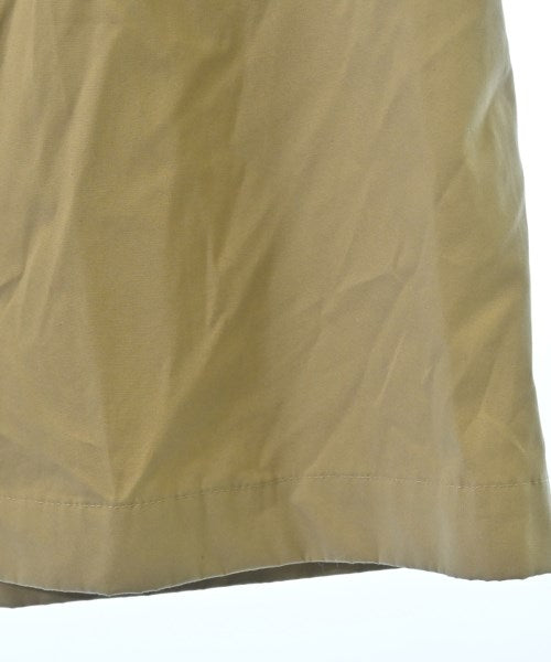 COUTURE D'ADAM 支撐領外套