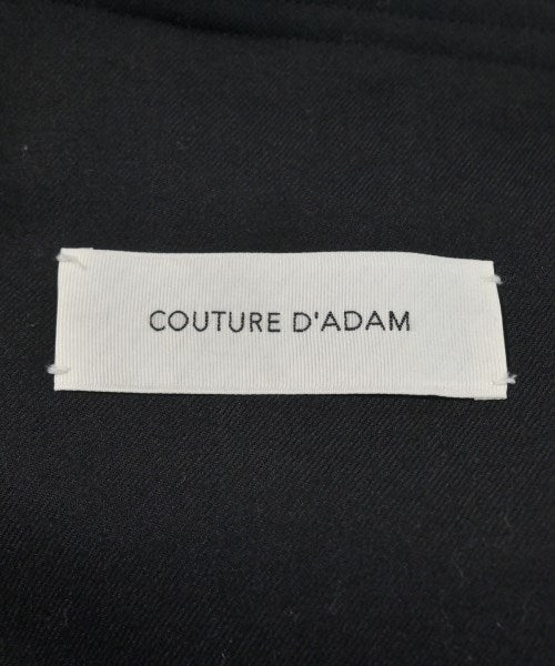COUTURE D'ADAM 休閒夾克