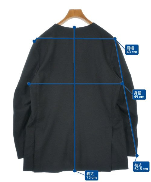 COUTURE D'ADAM 休閒夾克