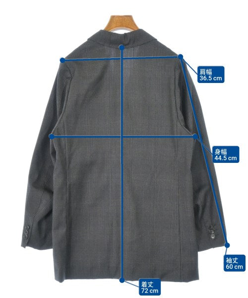 COUTURE D'ADAM 西裝外套