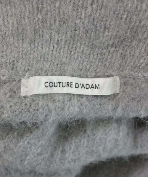 COUTURE D'ADAM 毛衣
