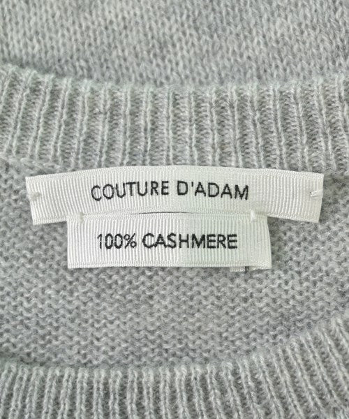 COUTURE D'ADAM 毛衣